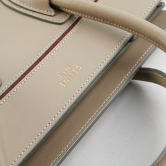 Celine Micro Luggage Grey