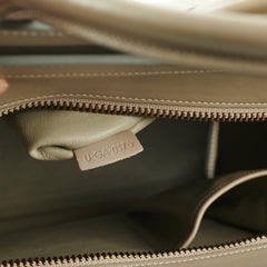 Celine Micro Luggage Grey