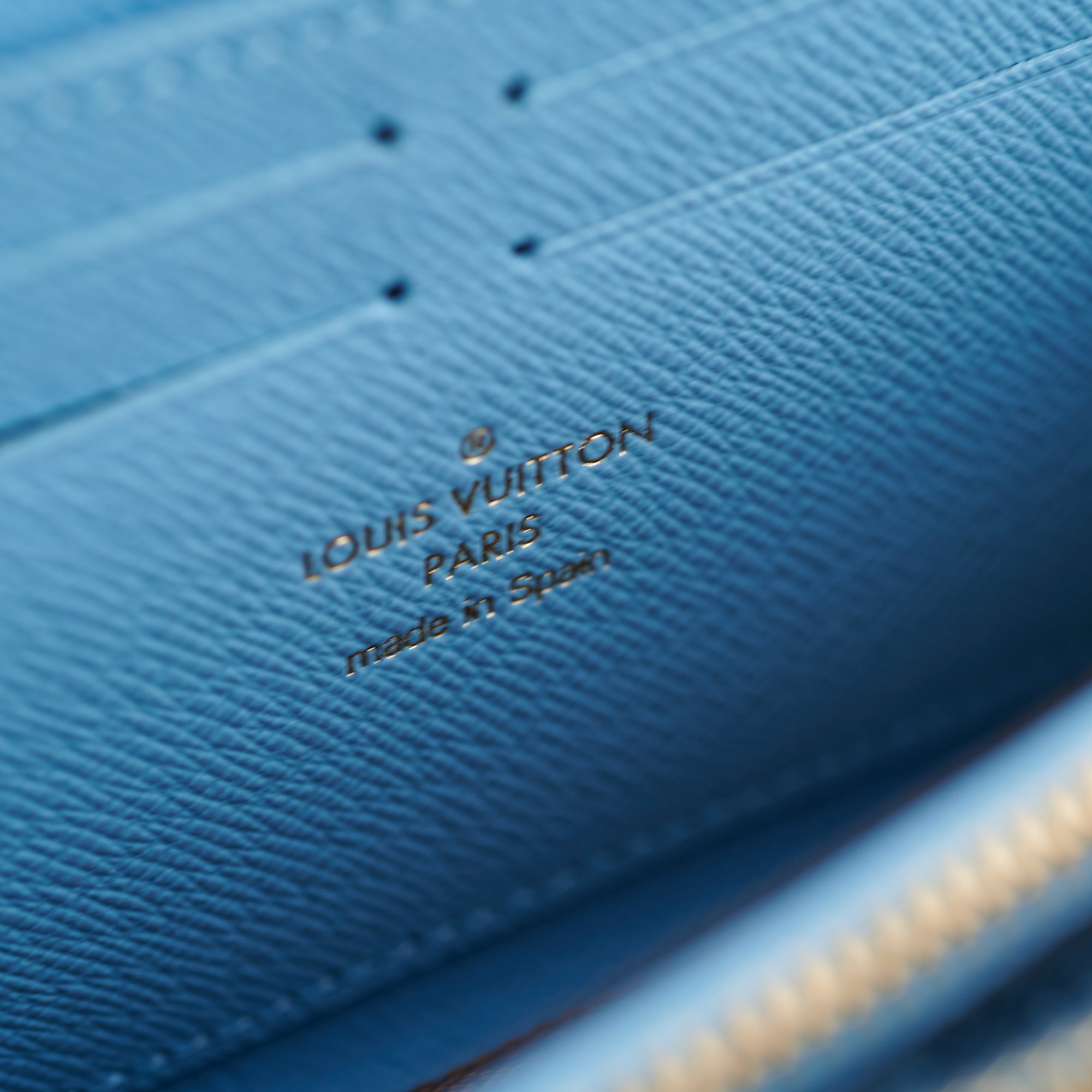 Louis Vuitton Pallas Wallet – yourvintagelvoe