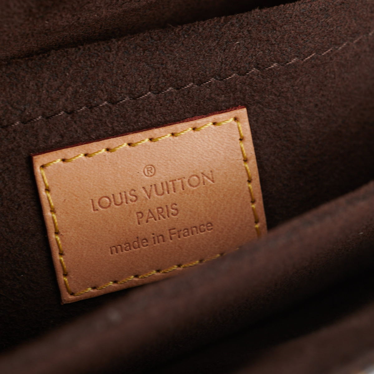 Louis Vuitton Pochette Metis Monogram - THE PURSE AFFAIR