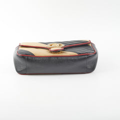 Gucci Marmont Medium Two Toned