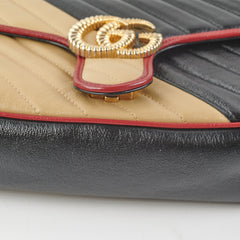 Gucci Marmont Small Two Toned