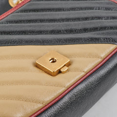 Gucci Marmont Small Two Toned