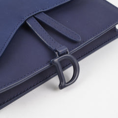 Dior Trotte Belt Bag Navy