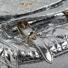 Dior Backpack Silver