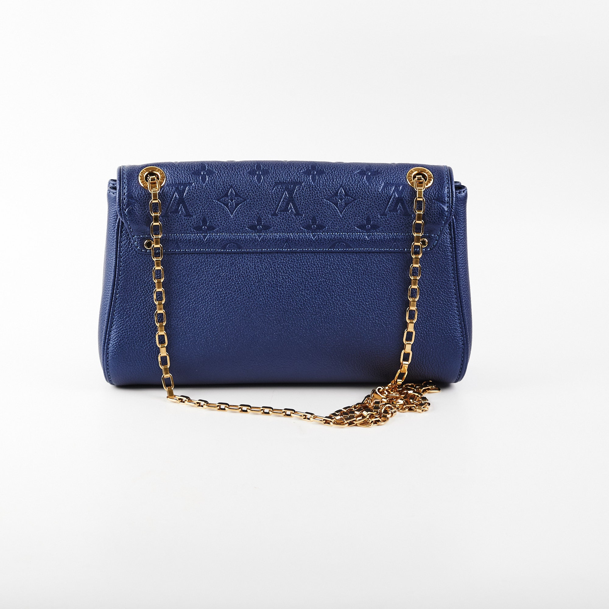 Louis Vuitton St Germain PM Shoulder Bag - THE PURSE AFFAIR