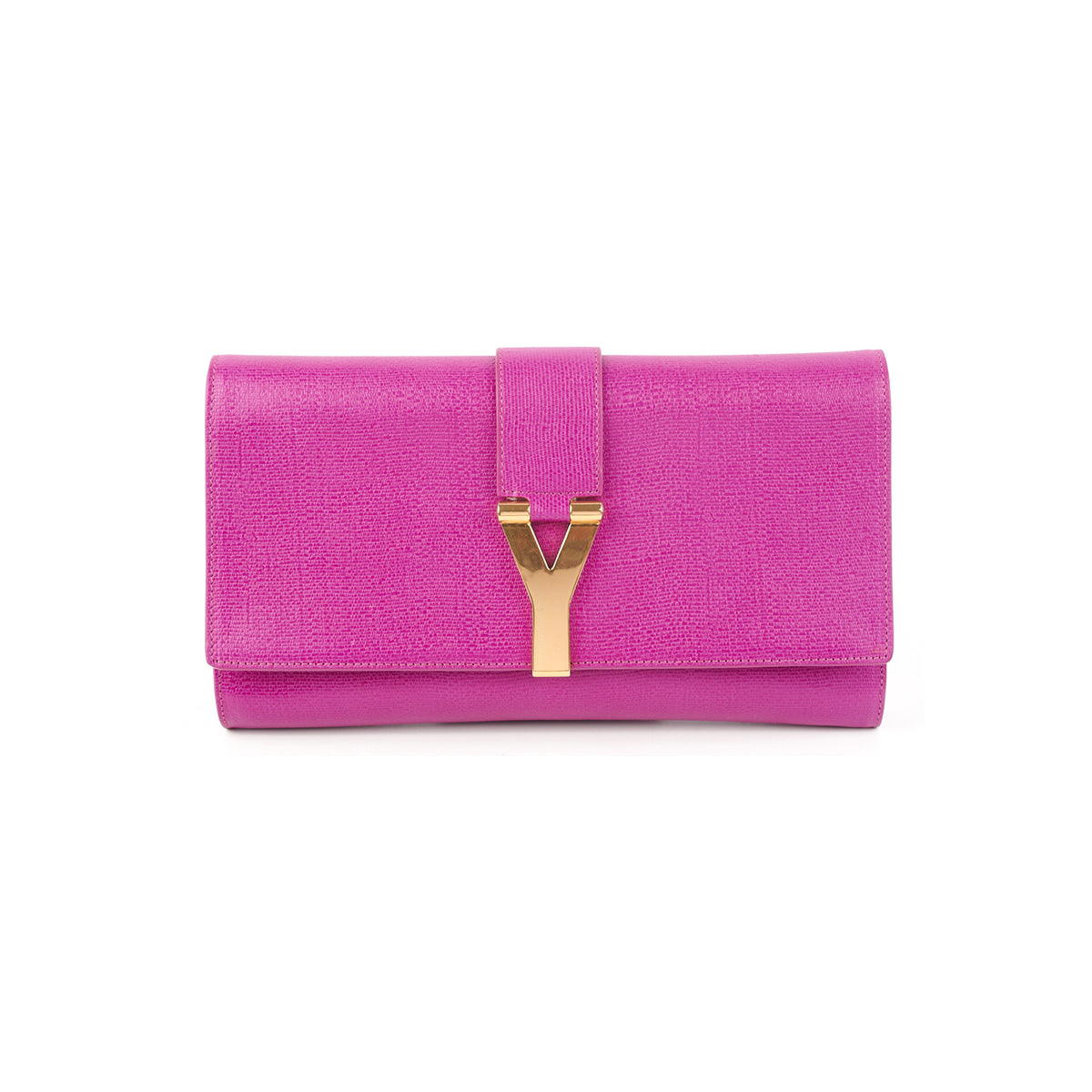 Saint laurent y clutch Clearance