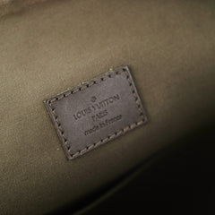 Louis Vuitton Sac Mary Denim Green