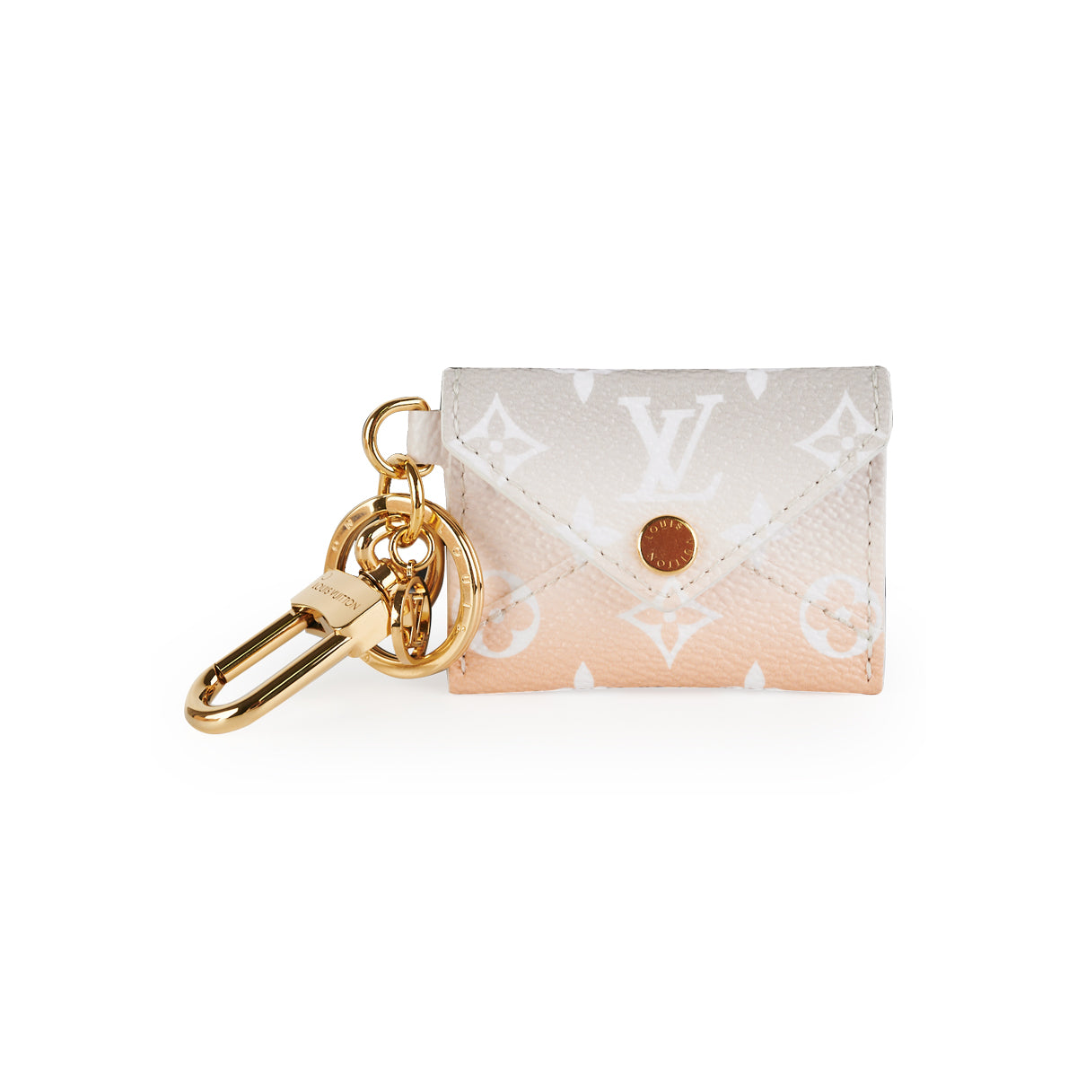 Louis Vuitton Kirigami Bag Charm/Key Chain - THE PURSE AFFAIR