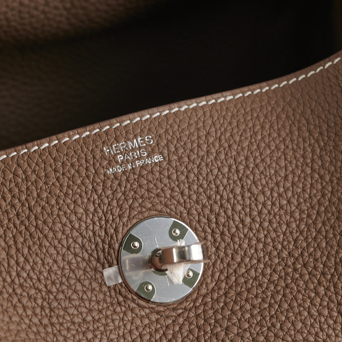 Hermes lindy logo Clearance