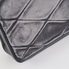 Chanel Vintage Black Bag