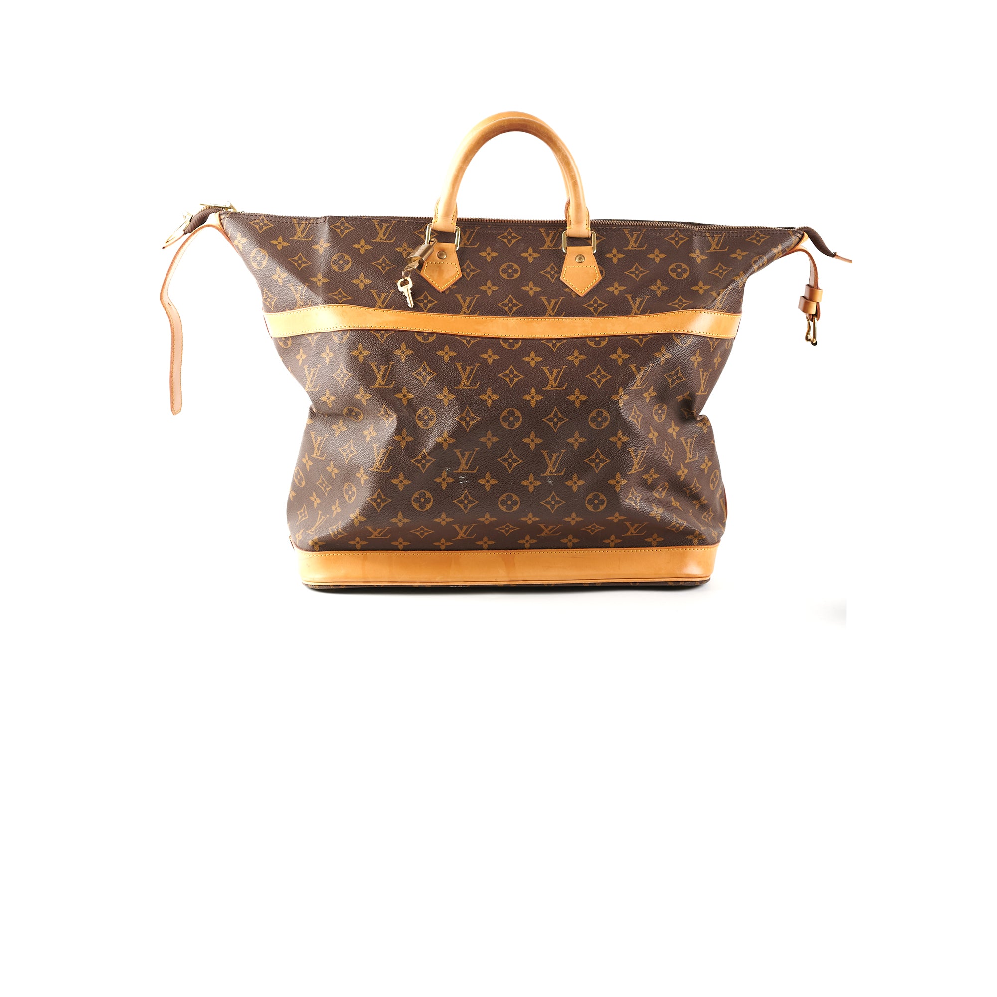 Louis Vuitton - Cruiser Bag 50 - Bag - Catawiki