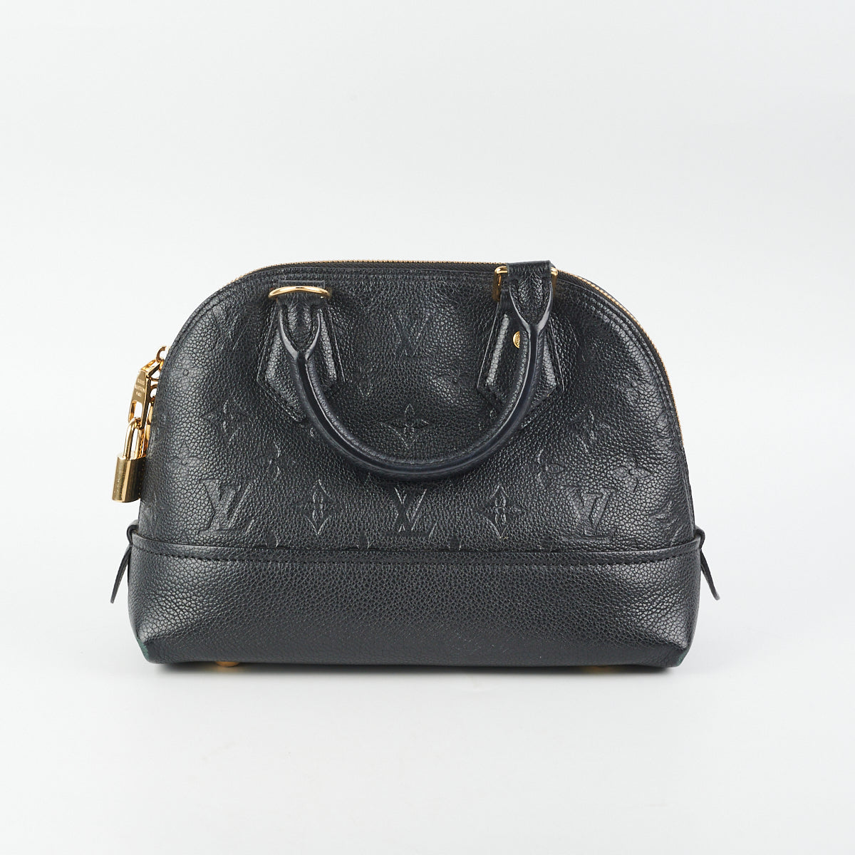 Louis Vuitton Neo Alma BB Monogram Empreinte Leather – ＬＯＶＥＬＯＴＳＬＵＸＵＲＹ