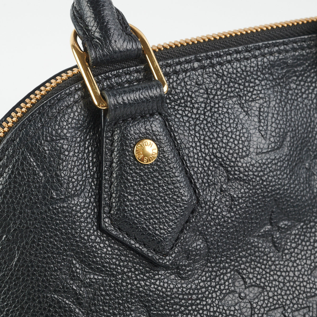 Louis Vuitton Neo Alma BB Epi Leather - Kaialux