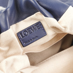 Loewe Bounce Bag Navy