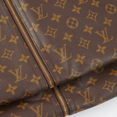 Louis Vuitton Garment Cover Monogram