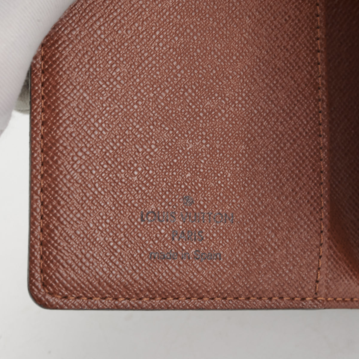 Shop Louis Vuitton EPI Small ring agenda cover (R20426, R20052) by  iRodori03