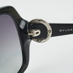 Bvlgari Sunglasses Black