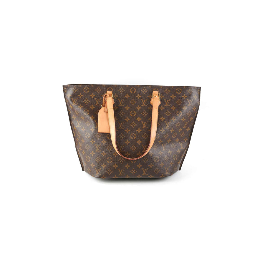Louis Vuitton, Bags, Vintage Allin Bandouliere Gm Louis Vuitton