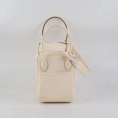 Hermes Lindy 26 Clemence Nata- U stamp 2022