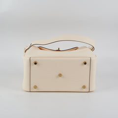 Hermes Lindy 26 Clemence Nata- U stamp 2022