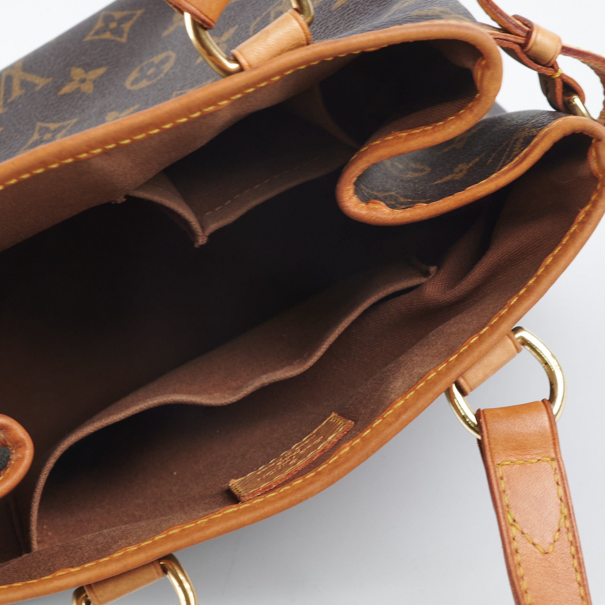 ❤️REVIEW - Louis Vuitton Batignolles Vertical PM satchel handbag
