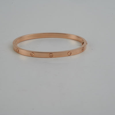 Cartier Love Bracelet 399360  ExtensionfmedShops
