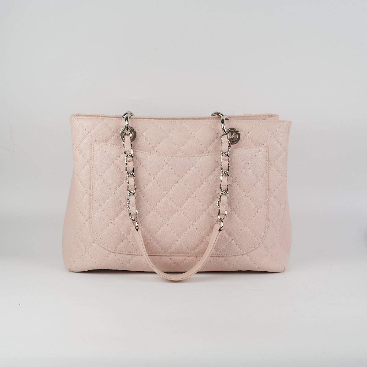 Pink chanel gst Clearance