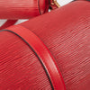Louis Vuitton 30 Papollon Set Red