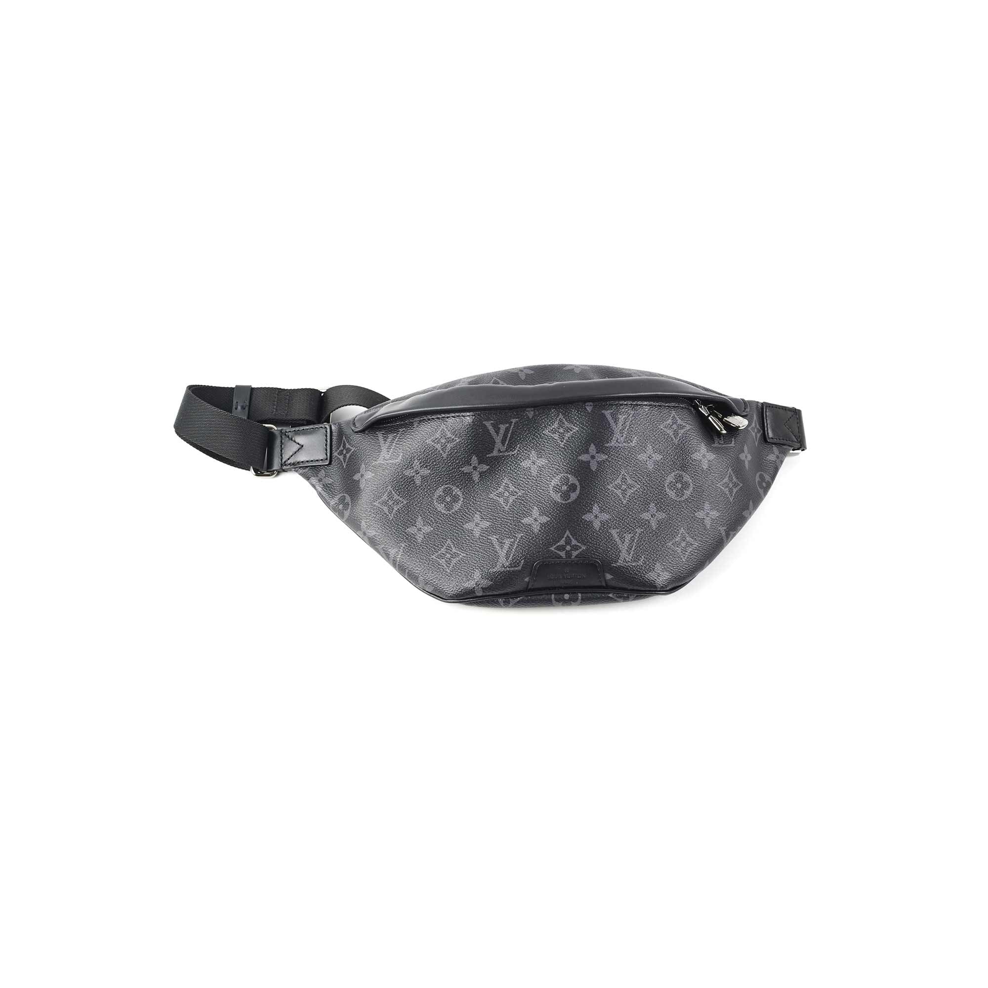 Discovery Bumbag PM Shadow – Keeks Designer Handbags