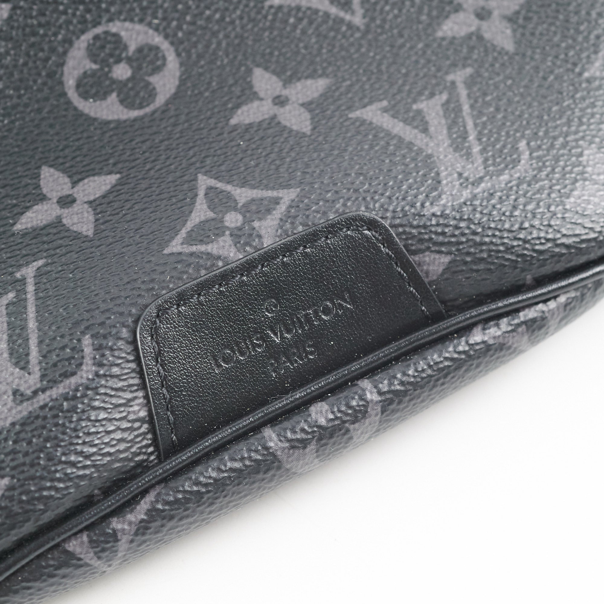 Louis Vuitton Discovery Discovery bumbag pm (M46036, M46108)