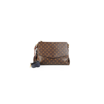 Louis Vuitton Avenue Monogram Sling Bag - THE PURSE AFFAIR
