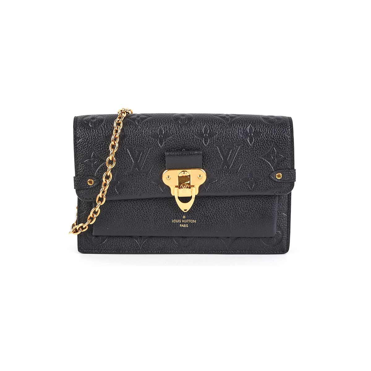 Shop Louis Vuitton Vavin chain wallet (PORTEFEUILLE CHAINE VAVIN, M67839, VAVIN  CHAIN WALLET, M69423) by Mikrie