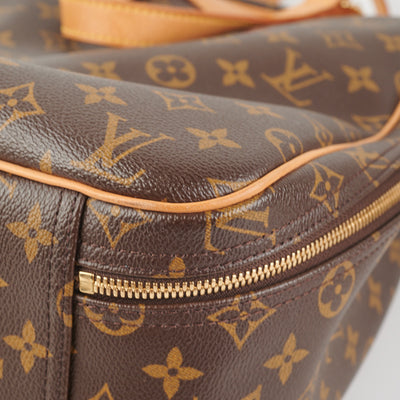 Buy Online Louis Vuitton-MONO EXCURSION SHOE BAG-M41450 in Singapore –  Madam Milan