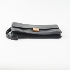 Louis Vuitton Clutch Black