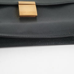 Louis Vuitton Clutch Black