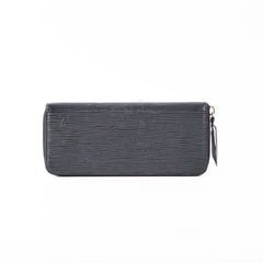 Louis Vuitton Full Size Epi Wallet Black