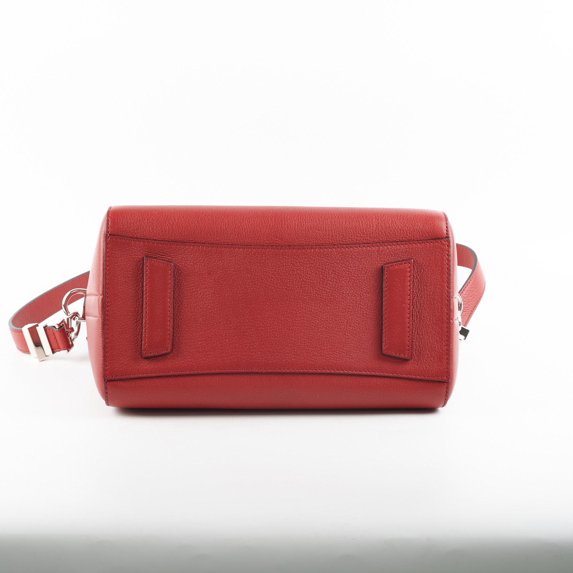 Givenchy Antigona Small Red – THE PURSE AFFAIR