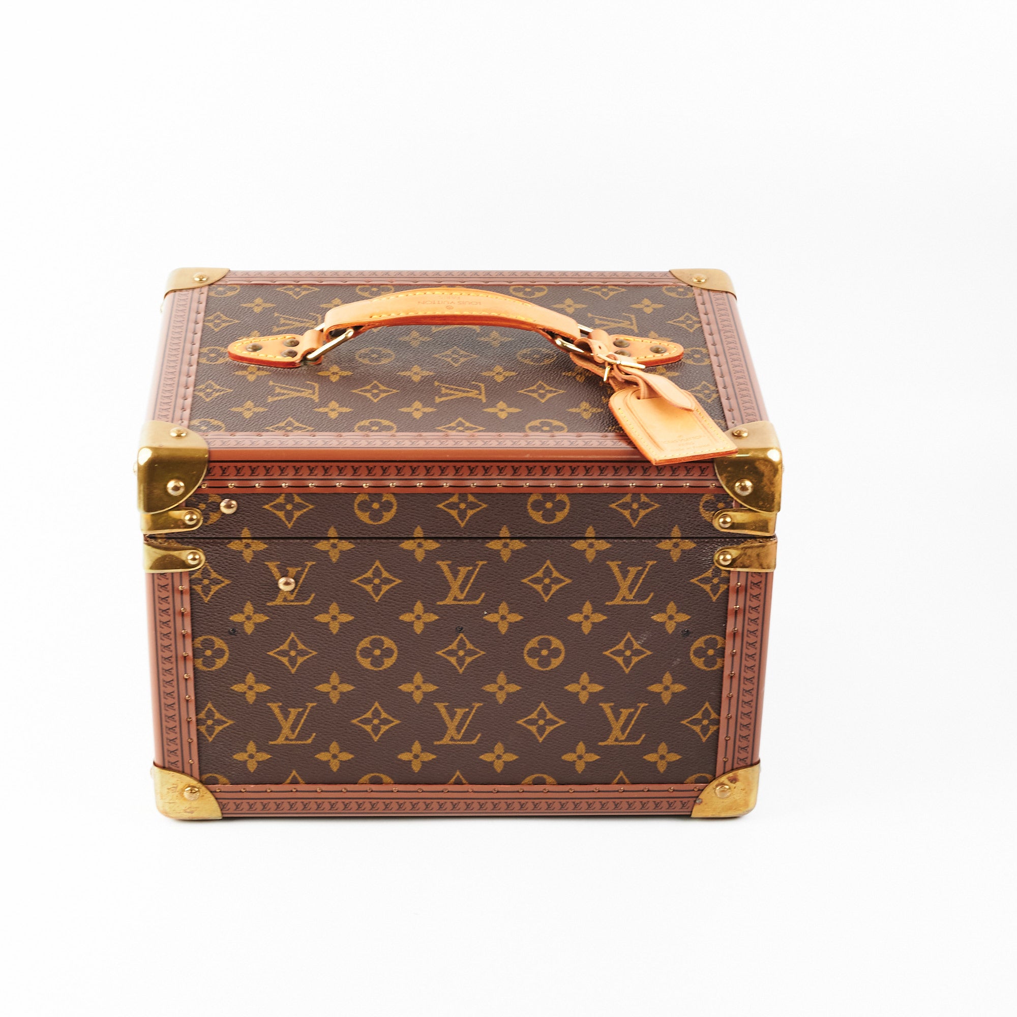 Louis Vuitton Monogram Laptop Case  Labellov  Buy and Sell Authentic  Luxury