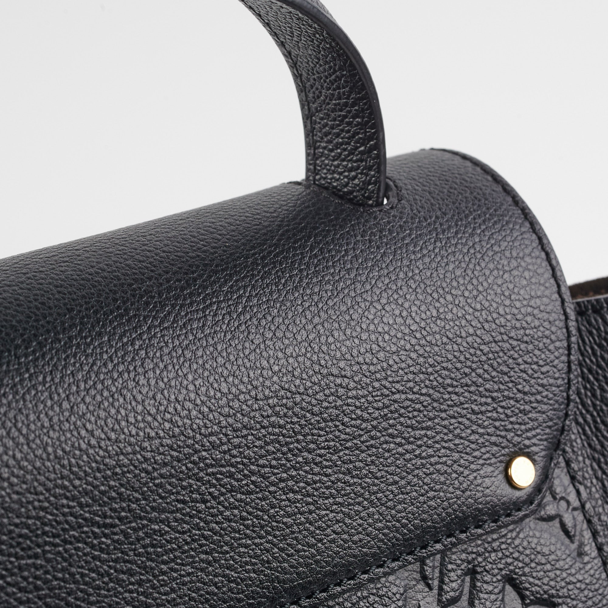 Buy Louis Vuitton Trocadero Handbag Monogram Empreinte 1392502