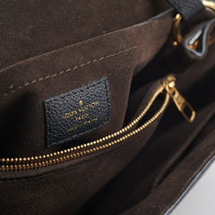 Louis Vuitton Empreinte Trocadero Black