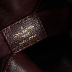 Louis Vuitton Noe PM Sepia Monogram Idylle