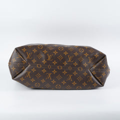 Louis Vuitton Hobo Monogram Bag