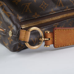Louis Vuitton Hobo Monogram Bag