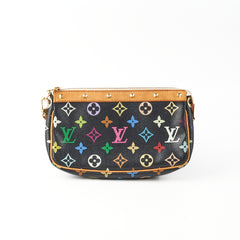 Louis Vuitton Multicolour Pochette Shoulder Bag