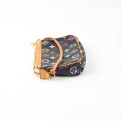 Louis Vuitton Multicolour Pochette Shoulder Bag