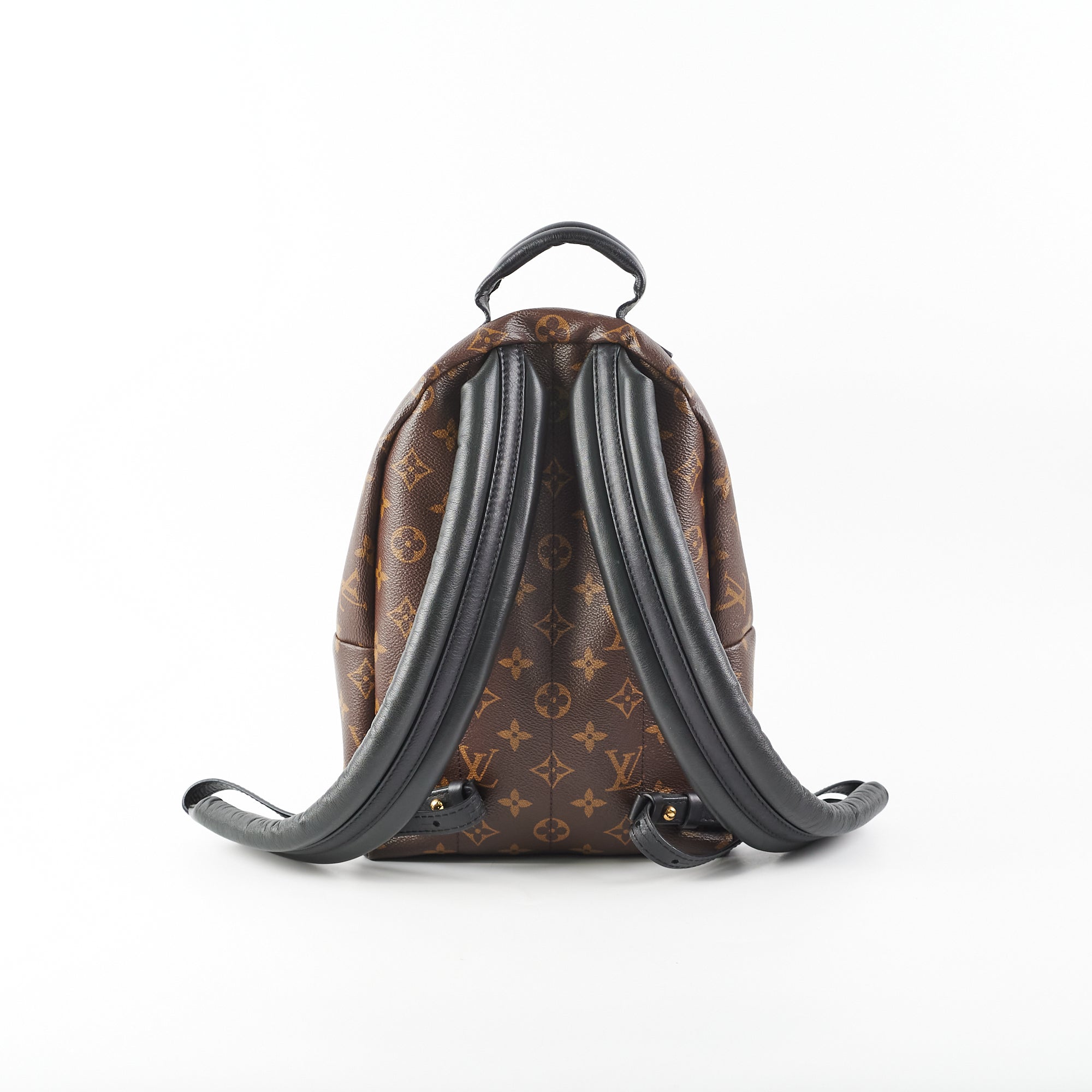 Louis Vuitton Palm Spring Backpack PM Classic Monogram – ＬＯＶＥＬＯＴＳＬＵＸＵＲＹ