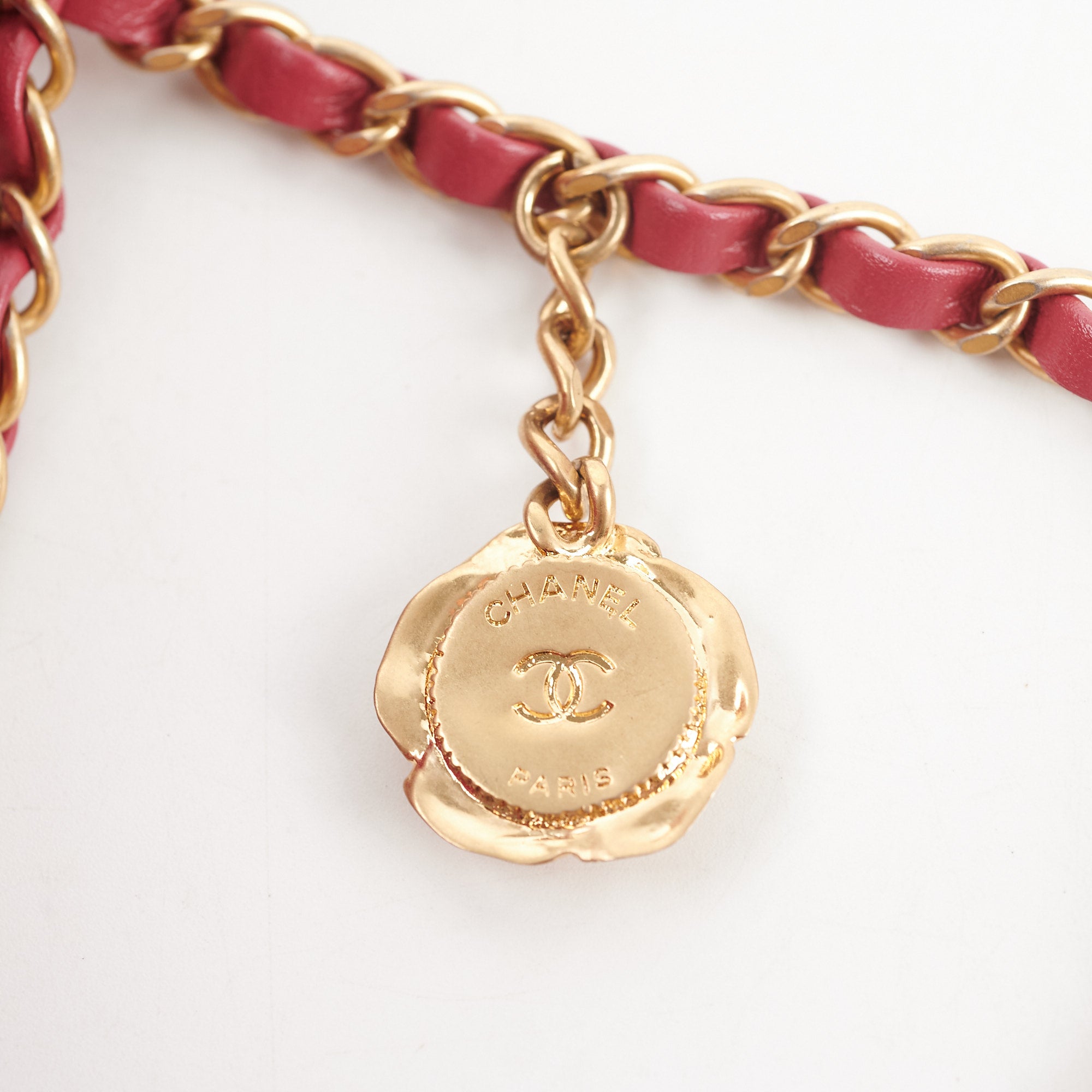 Chanel XL Coin Purse Velvet - Designer WishBags