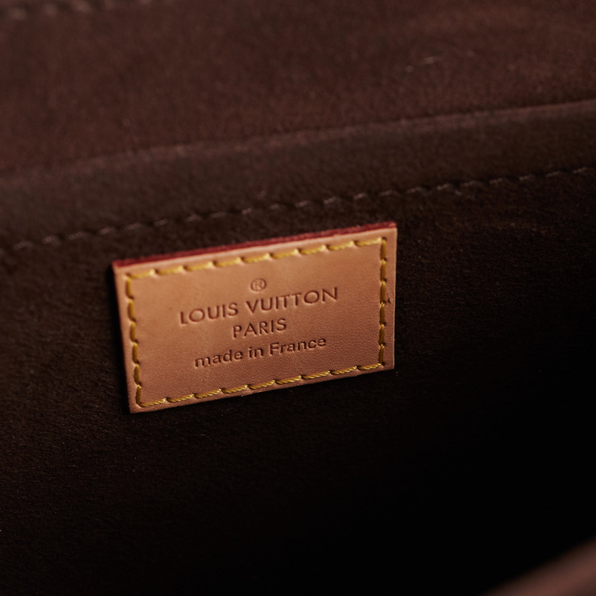 Louis Vuitton Pochette Métis Monogram - THE PURSE AFFAIR