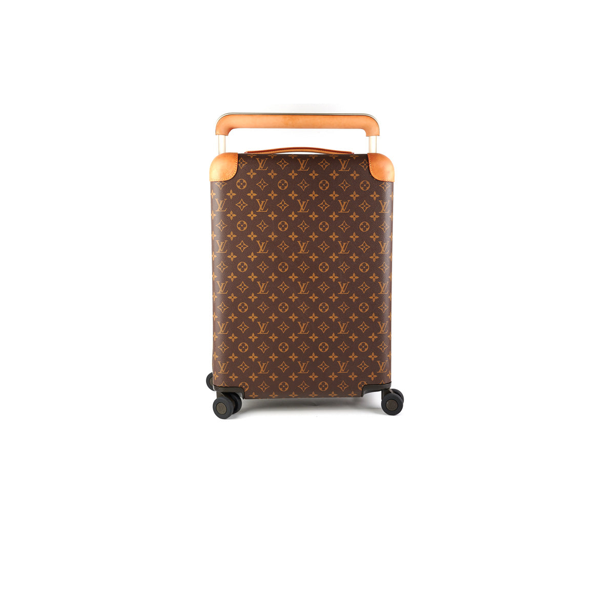 Louis Vuitton // Horizon 50 Monogram Canvas Wheel Suitcase – VSP